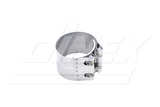 CLAMP, EXHAUST